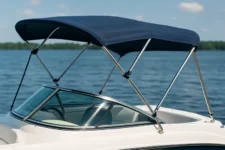 Die optimale Wahl für Ihr Bimini-Top: Tipps und Informationen