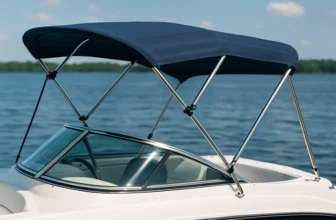 Die optimale Wahl für Ihr Bimini-Top: Tipps und Informationen