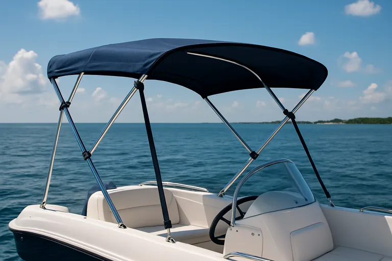 Die optimale Wahl für Ihr Bimini-Top: Tipps und Informationen