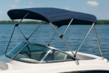 Die optimale Wahl für Ihr Bimini-Top: Tipps und Informationen