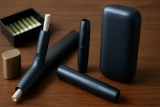 Entdecke die Welt der IQOS Produkte und Mr-Joy: Innovation und Genuss für Dampfer